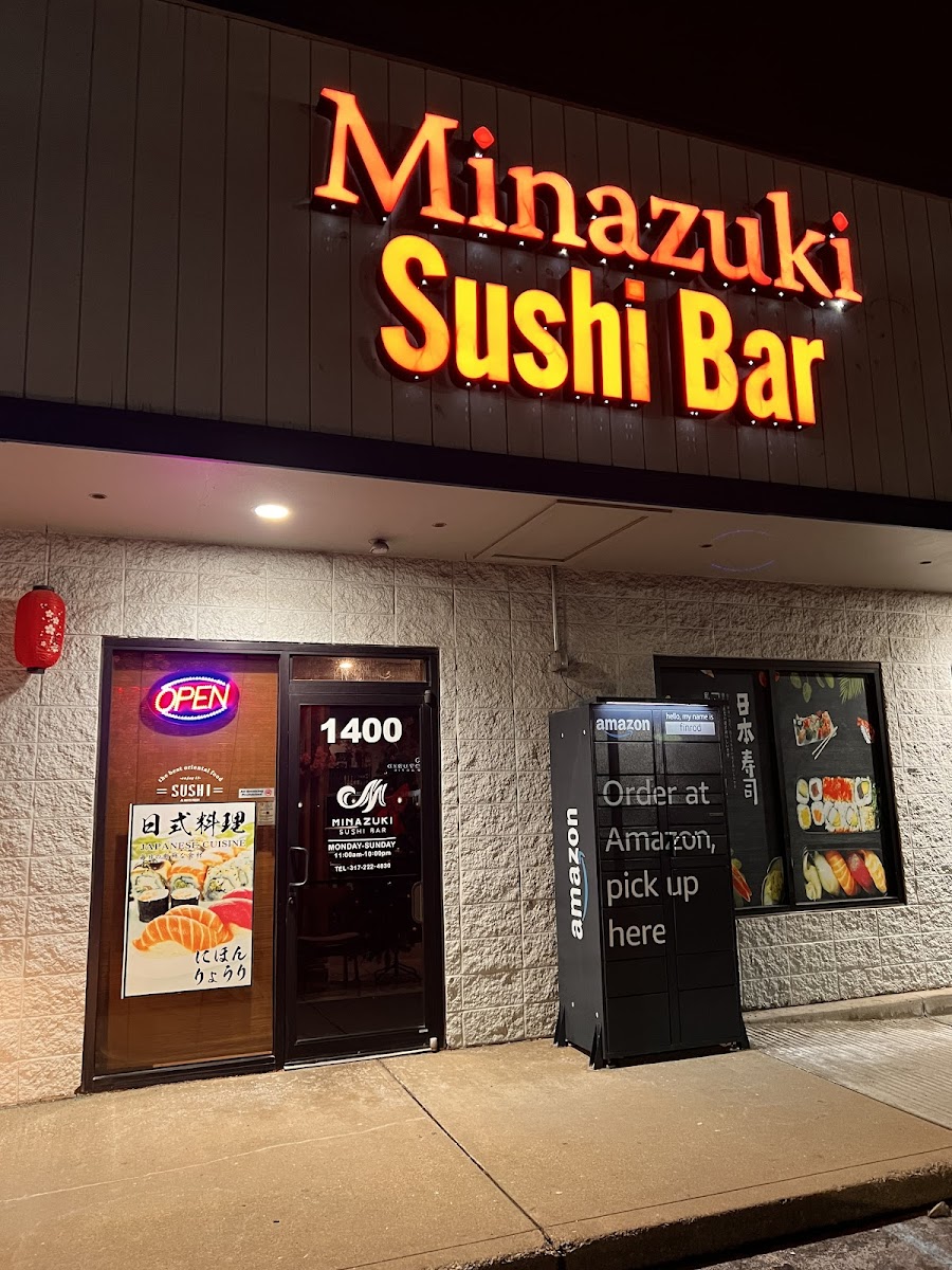 Minazuki Sushi Bar Photos 2